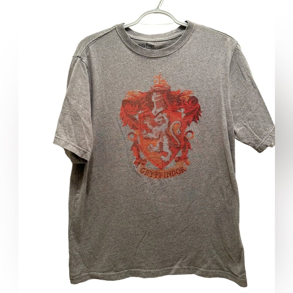Women’s Harry Potter Gryffindor T Shirt